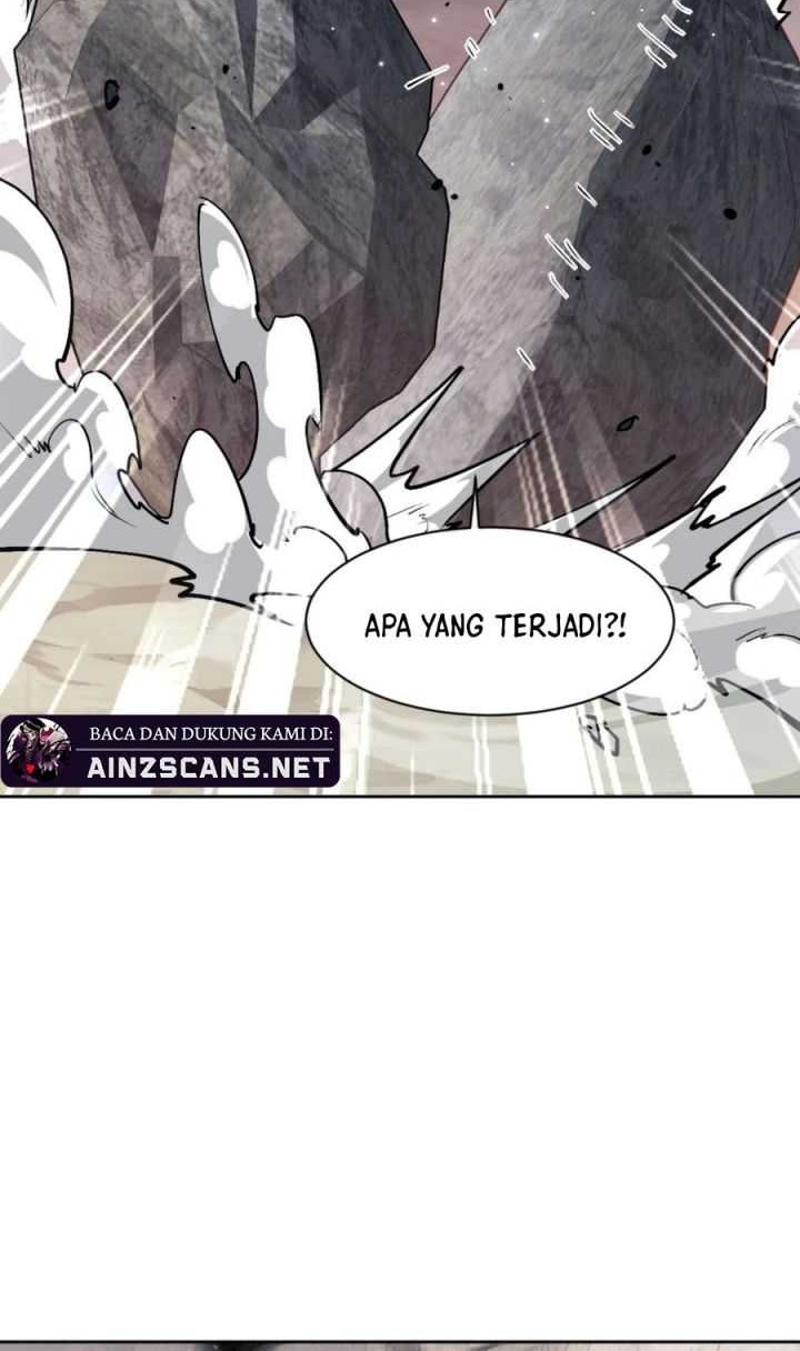 Devious Son Of Heaven Chapter 59 - halaman 43