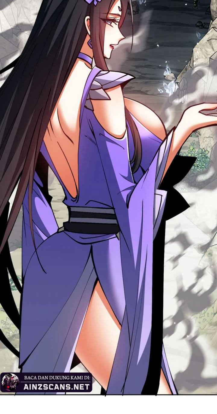 Devious Son Of Heaven Chapter 59 - halaman 45