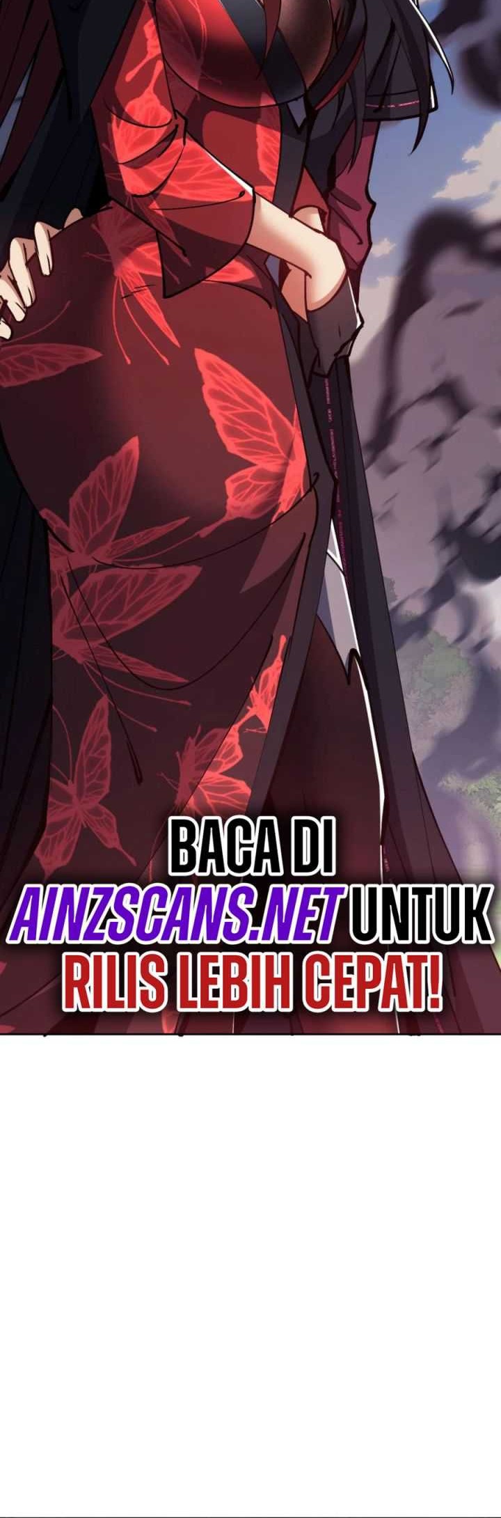 Devious Son Of Heaven Chapter 59 - halaman 9