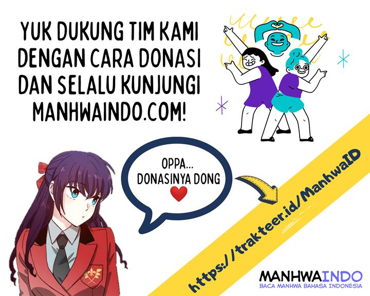 Devious Son Of Heaven Chapter 6 - halaman 18