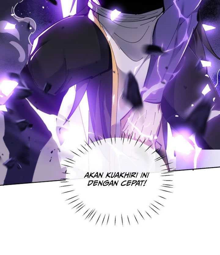 Devious Son Of Heaven Chapter 6 - halaman 27