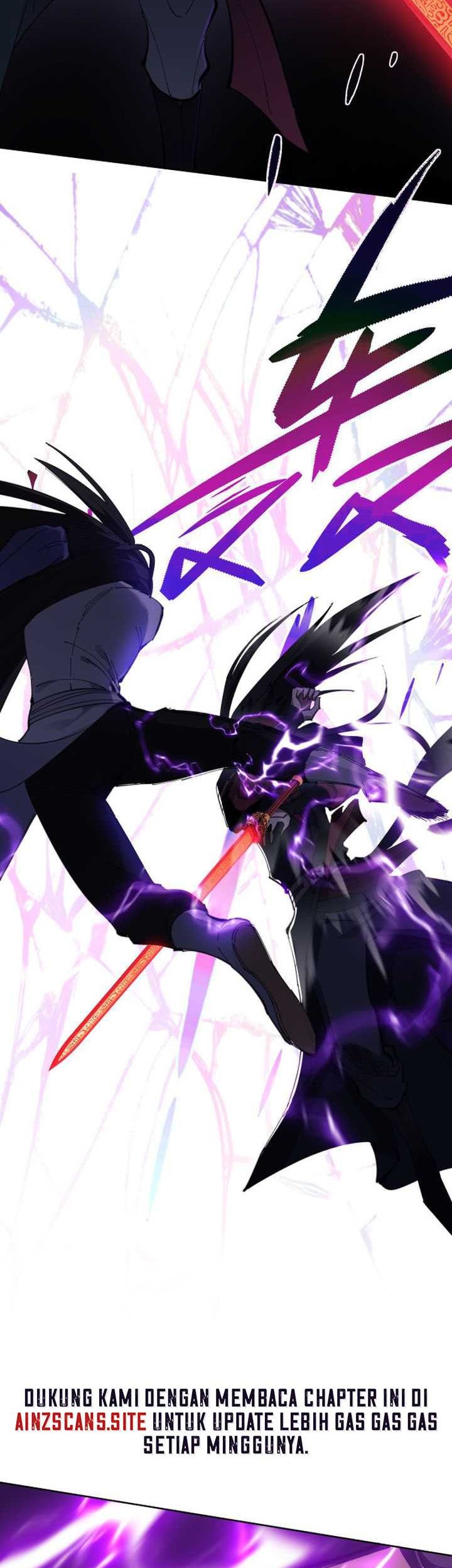 Devious Son Of Heaven Chapter 6 - halaman 34