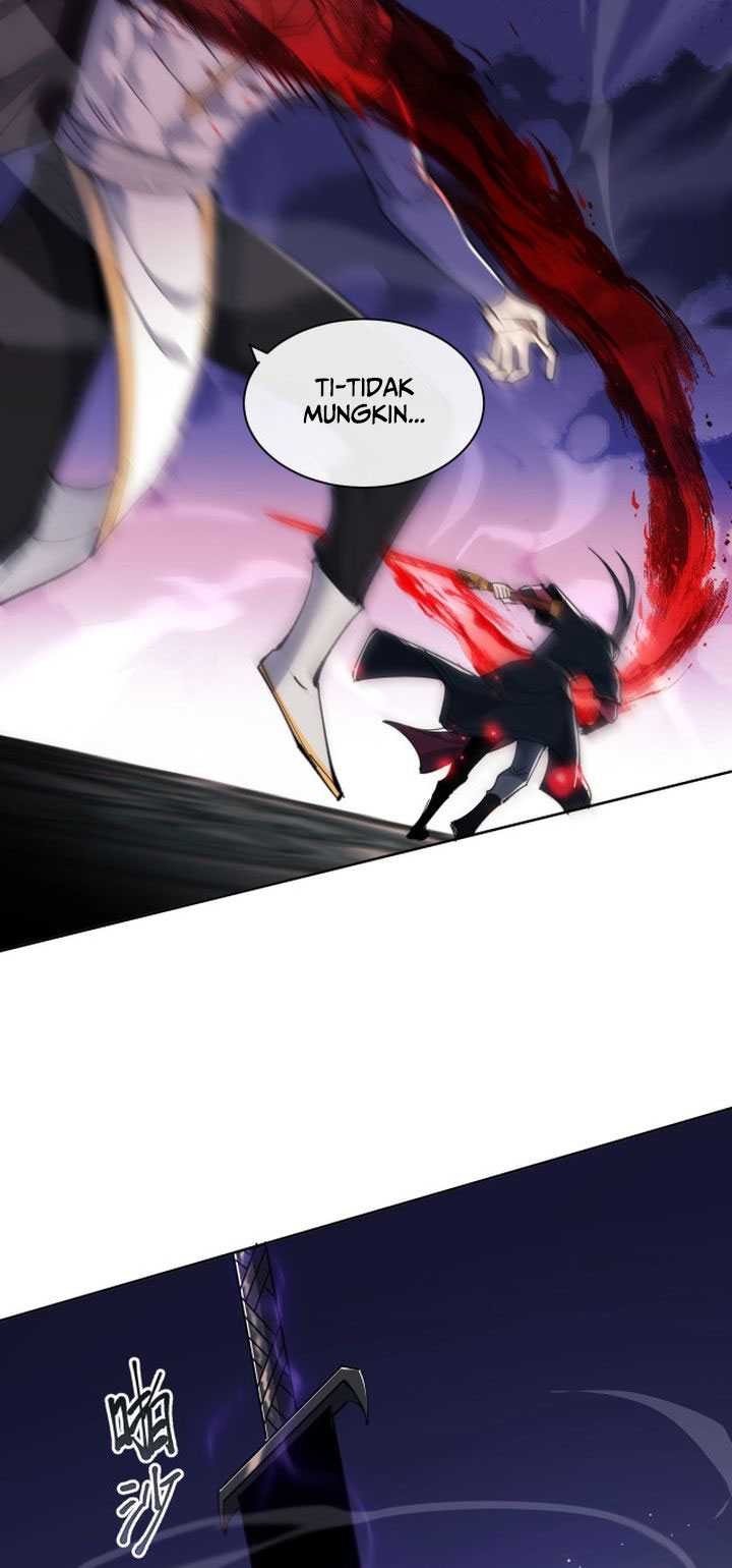 Devious Son Of Heaven Chapter 6 - halaman 37