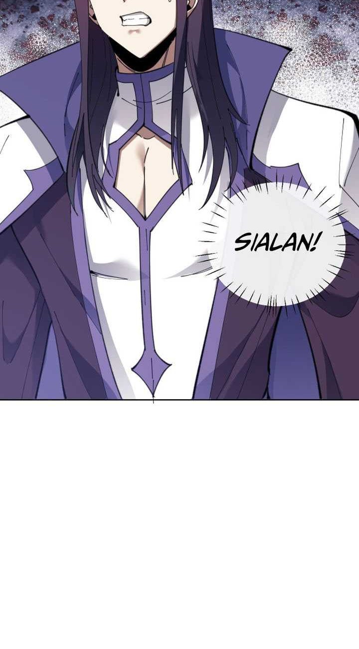Devious Son Of Heaven Chapter 6 - halaman 39