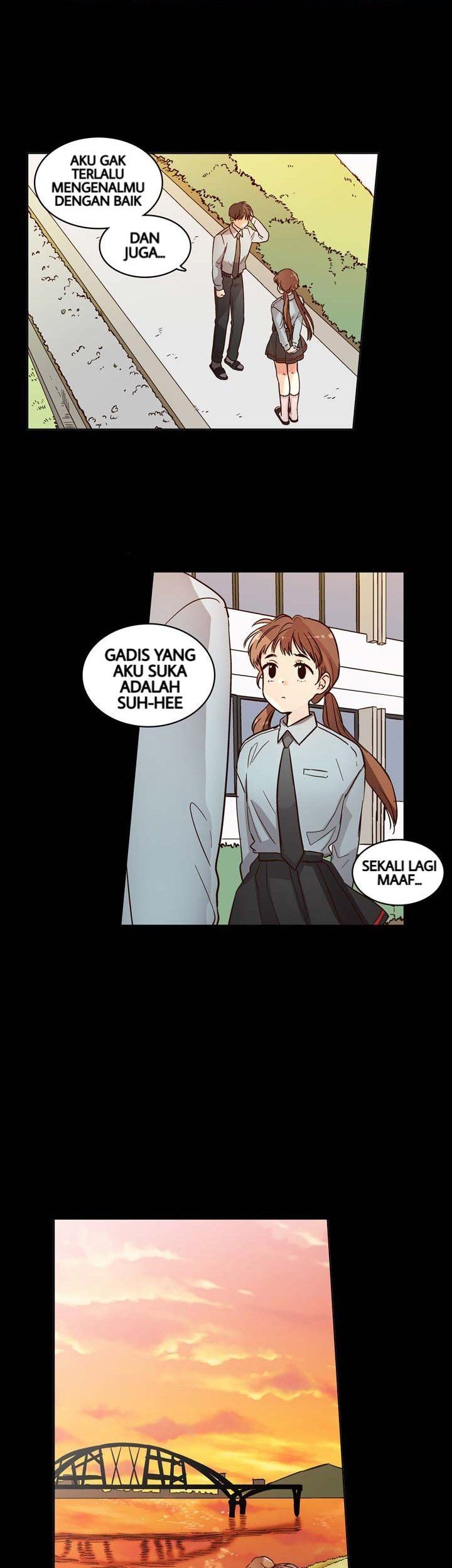 Devious Son Of Heaven Chapter 6 - halaman 4