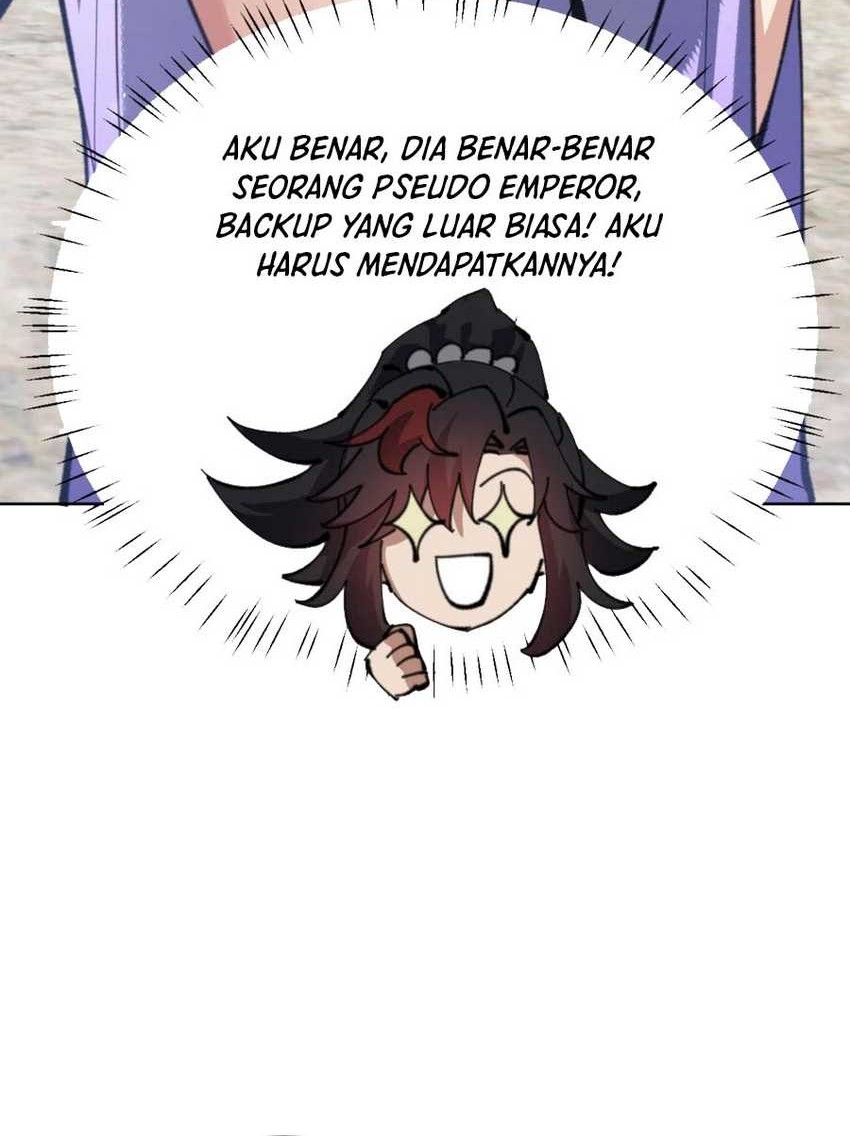 Devious Son Of Heaven Chapter 60 - halaman 17