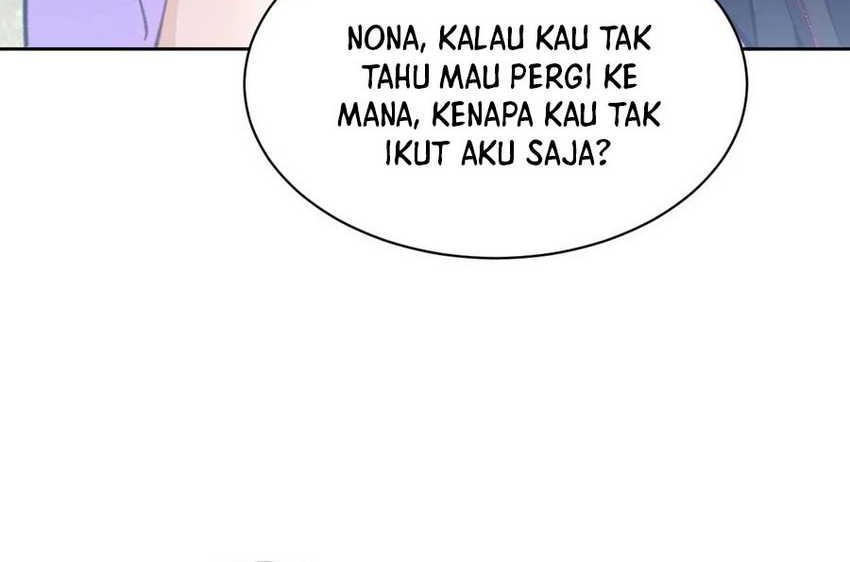 Devious Son Of Heaven Chapter 60 - halaman 33
