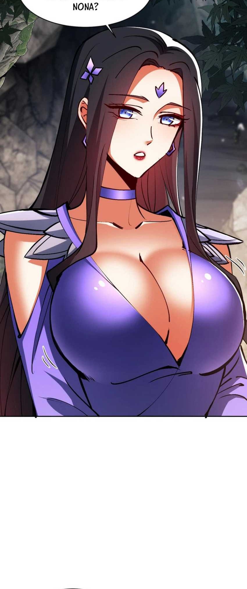 Devious Son Of Heaven Chapter 60 - halaman 8