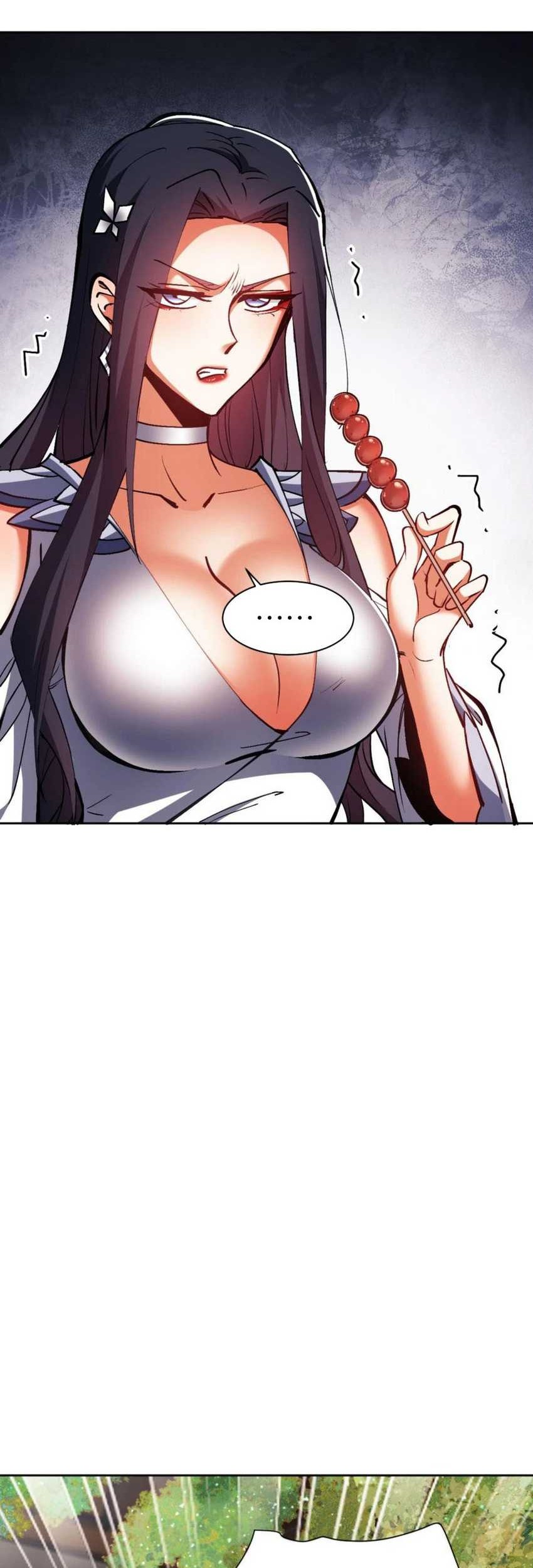 Devious Son Of Heaven Chapter 61 - halaman 10