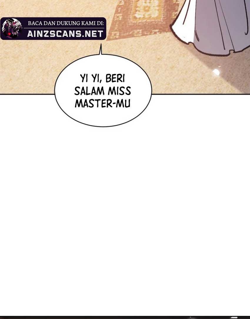 Devious Son Of Heaven Chapter 61 - halaman 23