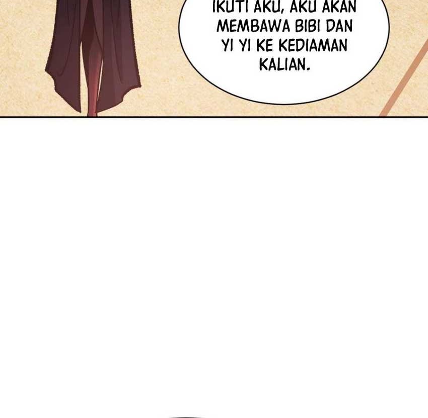 Devious Son Of Heaven Chapter 61 - halaman 28
