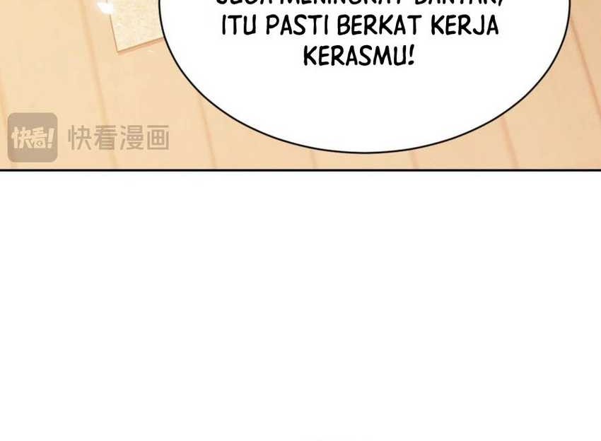Devious Son Of Heaven Chapter 61 - halaman 31