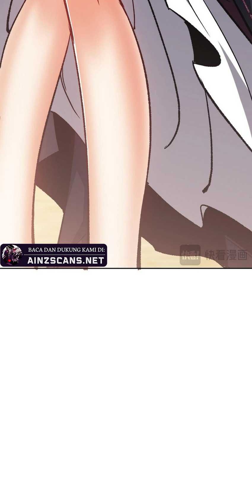 Devious Son Of Heaven Chapter 61 - halaman 36