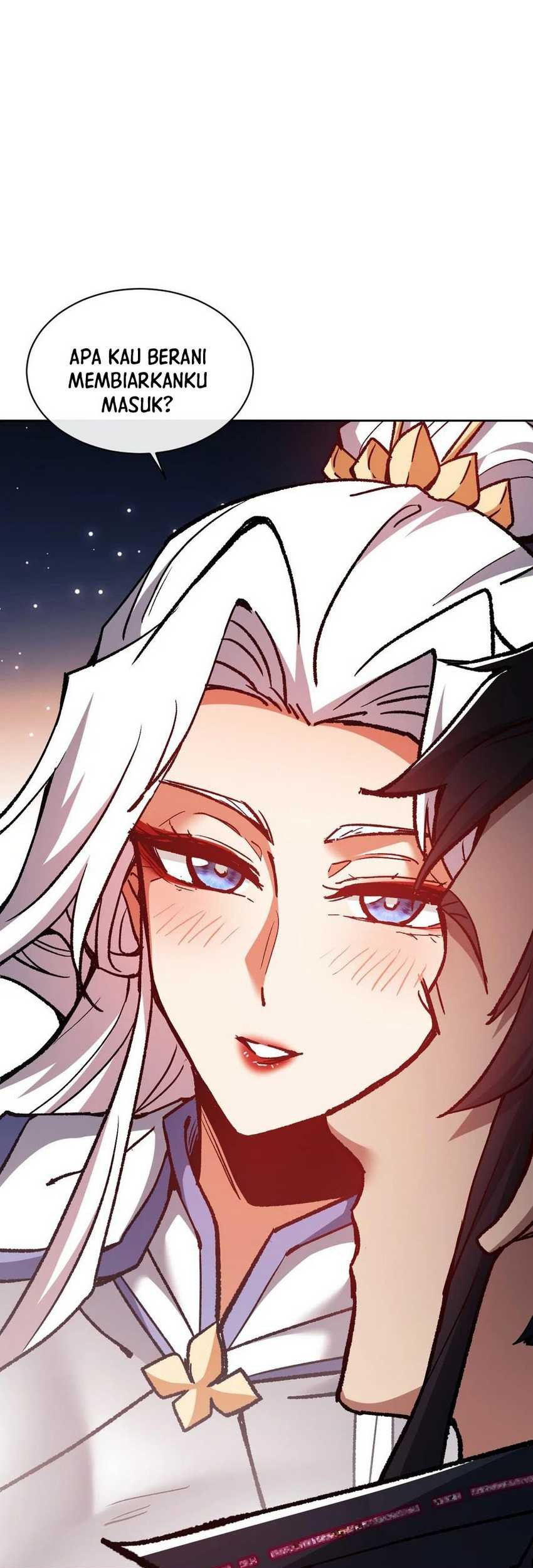 Devious Son Of Heaven Chapter 61 - halaman 43