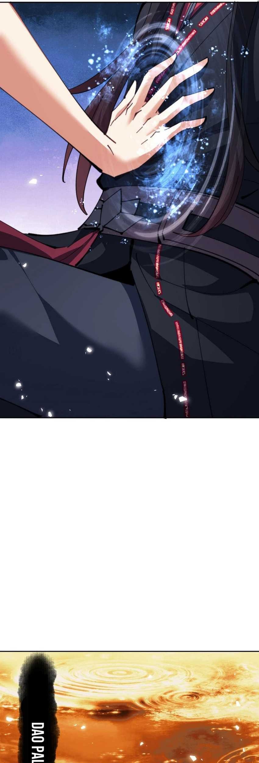 Devious Son Of Heaven Chapter 61 - halaman 46
