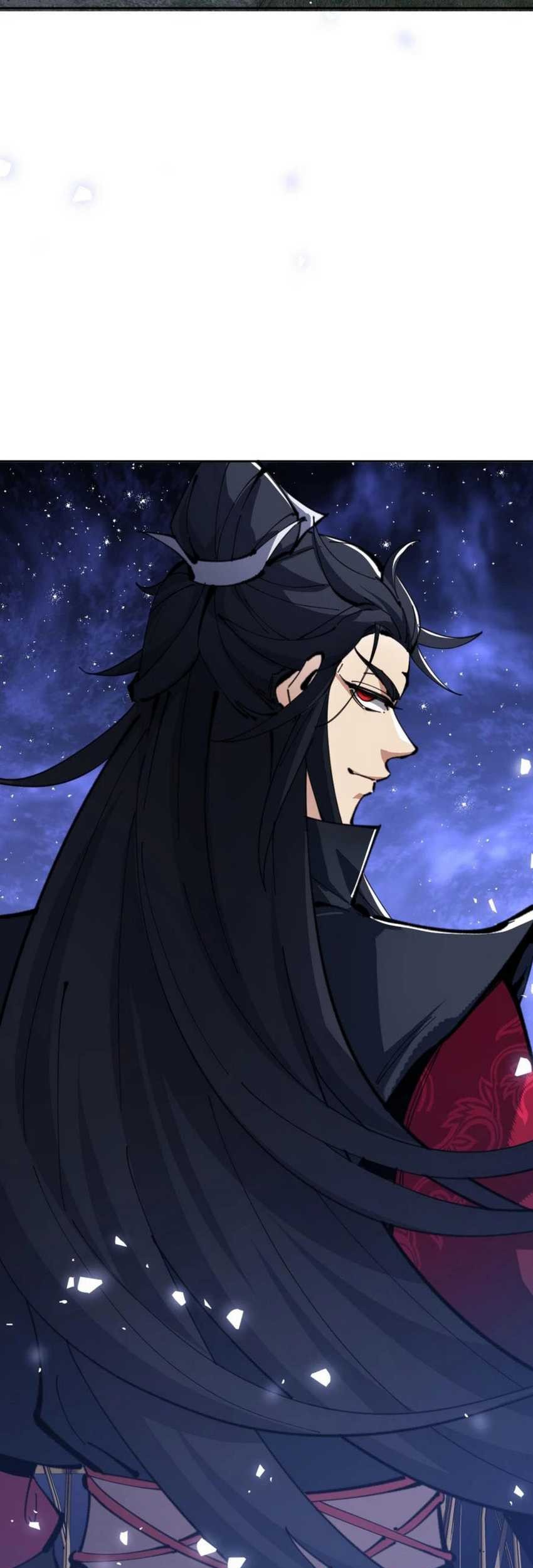 Devious Son Of Heaven Chapter 61 - halaman 55