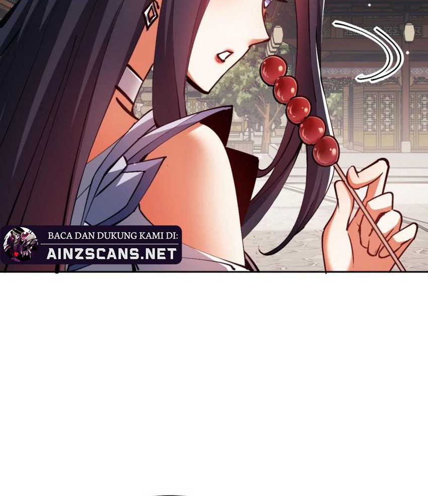 Devious Son Of Heaven Chapter 61 - halaman 8