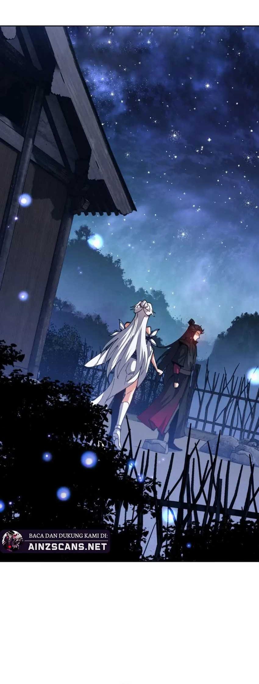 Devious Son Of Heaven Chapter 62 - halaman 13