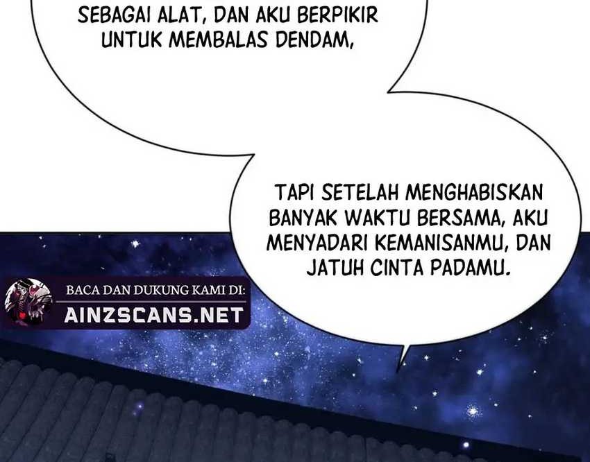 Devious Son Of Heaven Chapter 62 - halaman 16