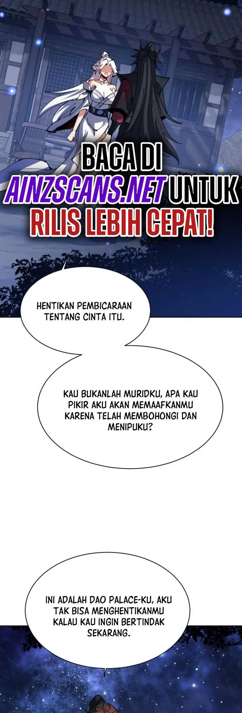 Devious Son Of Heaven Chapter 62 - halaman 17