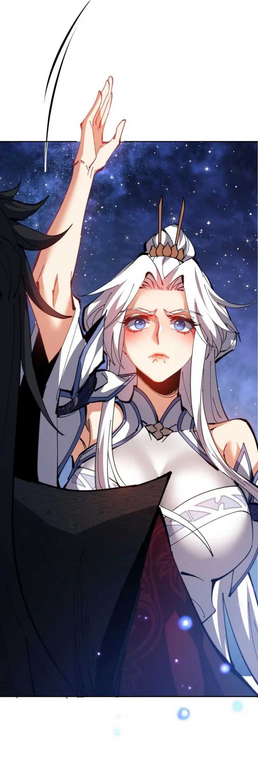 Devious Son Of Heaven Chapter 62 - halaman 19