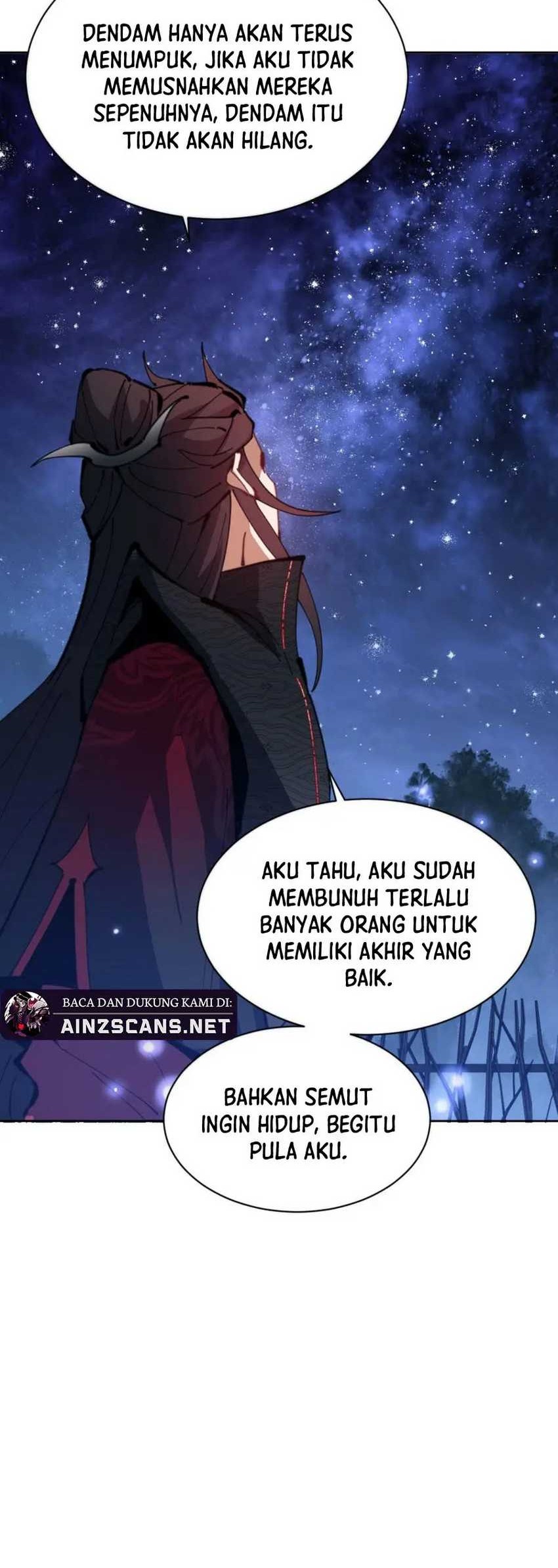 Devious Son Of Heaven Chapter 62 - halaman 24