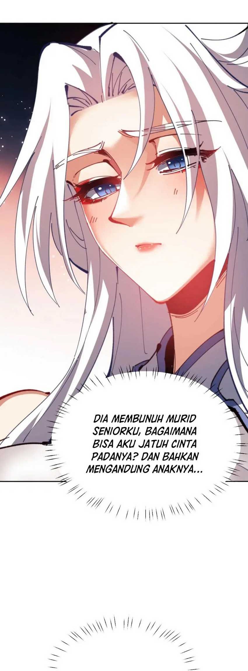 Devious Son Of Heaven Chapter 62 - halaman 31