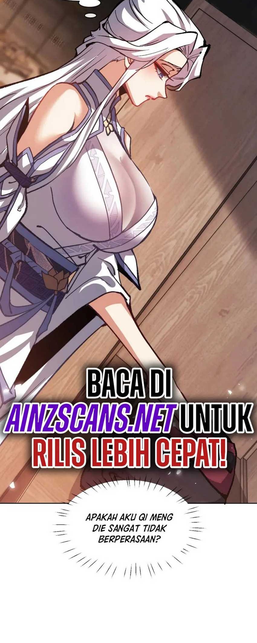 Devious Son Of Heaven Chapter 62 - halaman 39