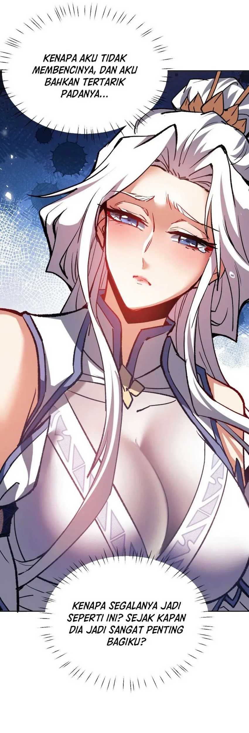 Devious Son Of Heaven Chapter 62 - halaman 40