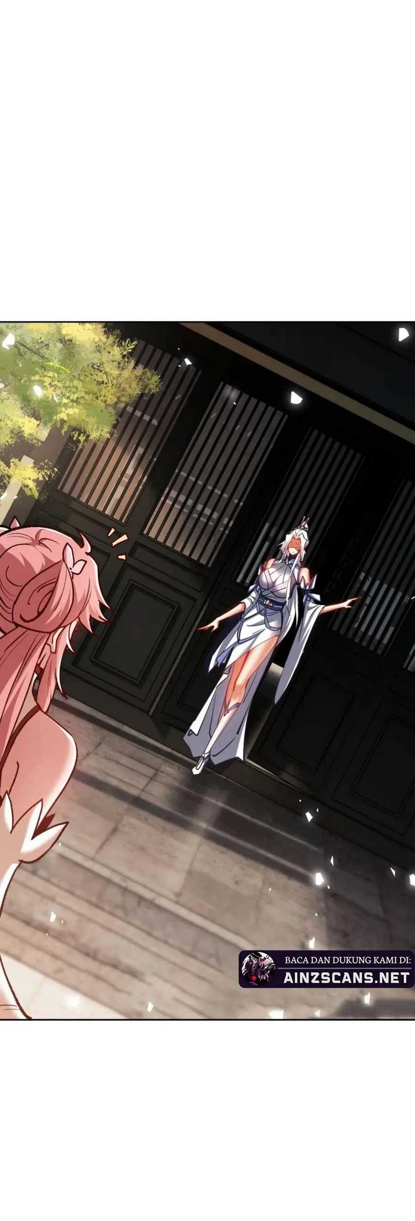 Devious Son Of Heaven Chapter 62 - halaman 41