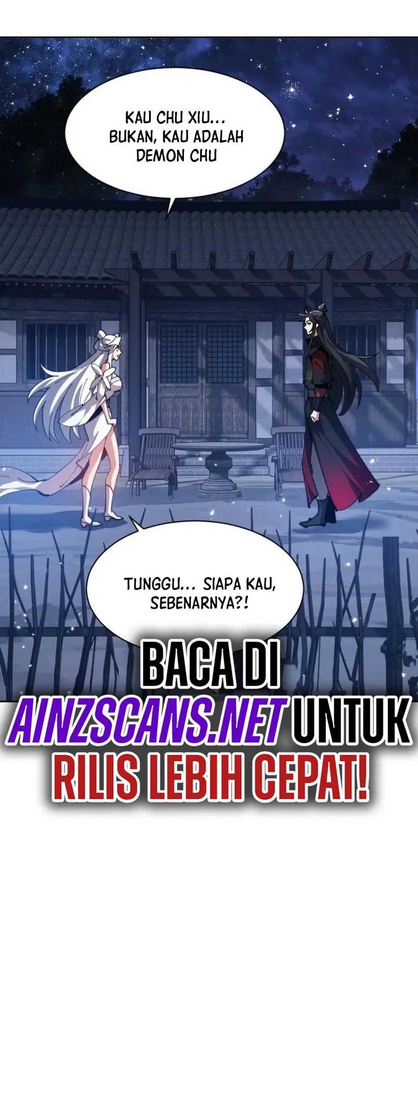 Devious Son Of Heaven Chapter 62 - halaman 5