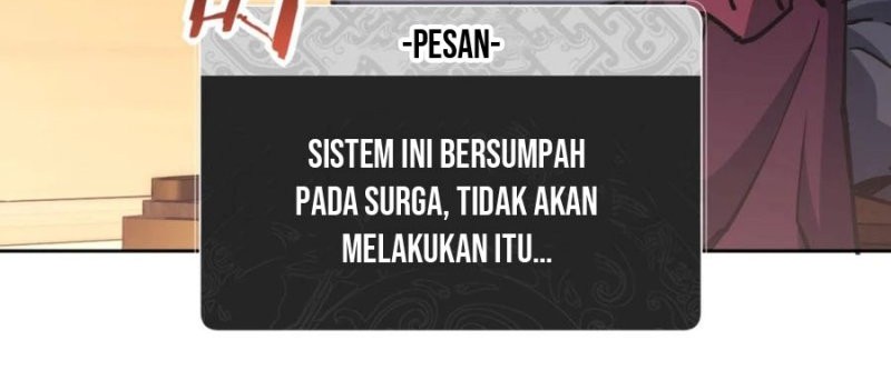 Devious Son Of Heaven Chapter 63 - halaman 15