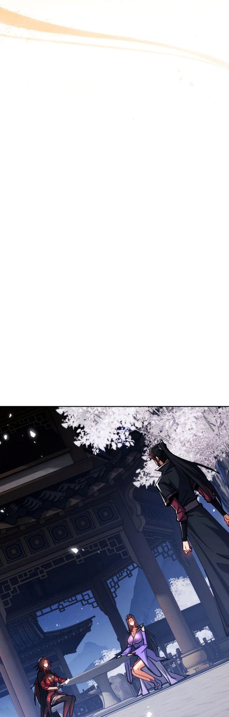 Devious Son Of Heaven Chapter 63 - halaman 22