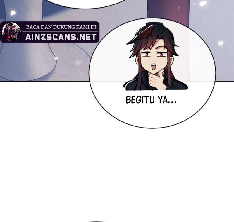 Devious Son Of Heaven Chapter 63 - halaman 26