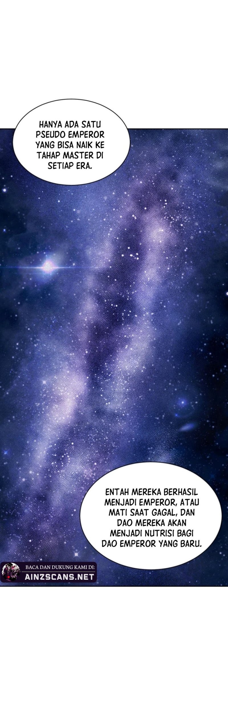 Devious Son Of Heaven Chapter 63 - halaman 30