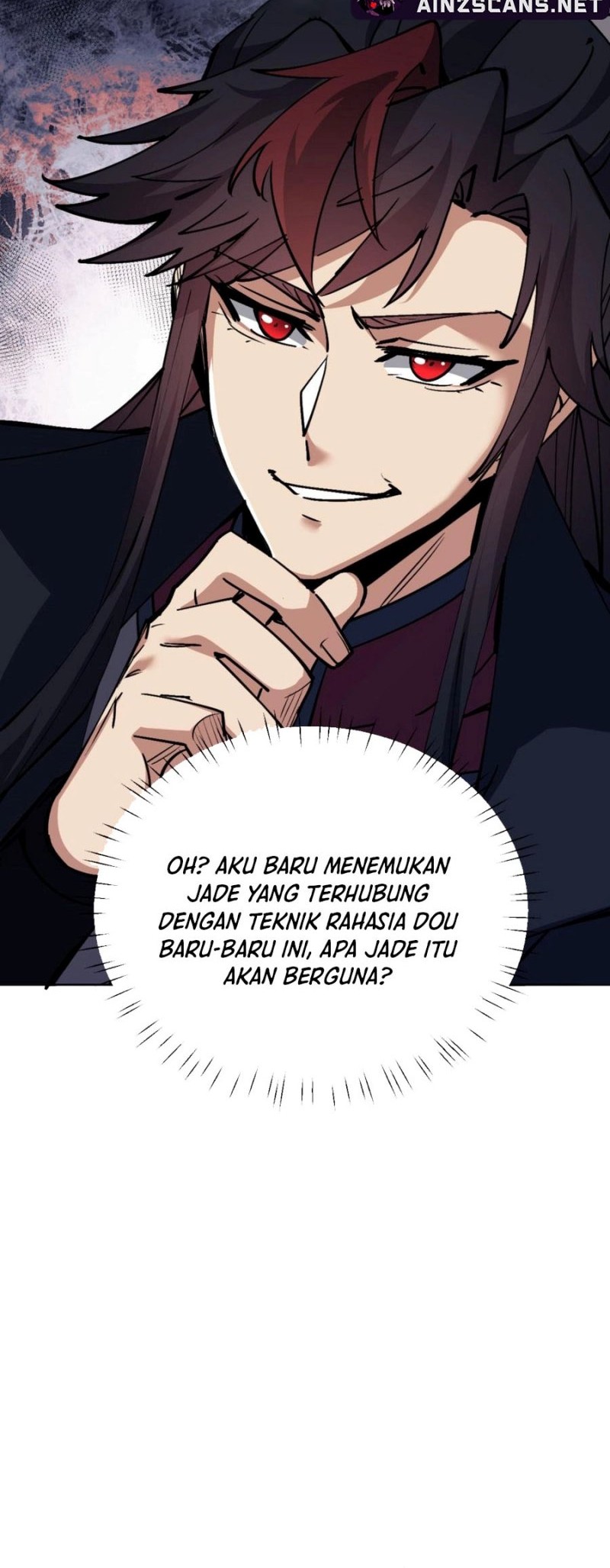 Devious Son Of Heaven Chapter 64 - halaman 12