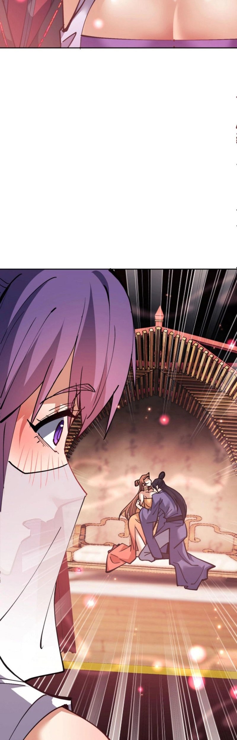 Devious Son Of Heaven Chapter 64 - halaman 31
