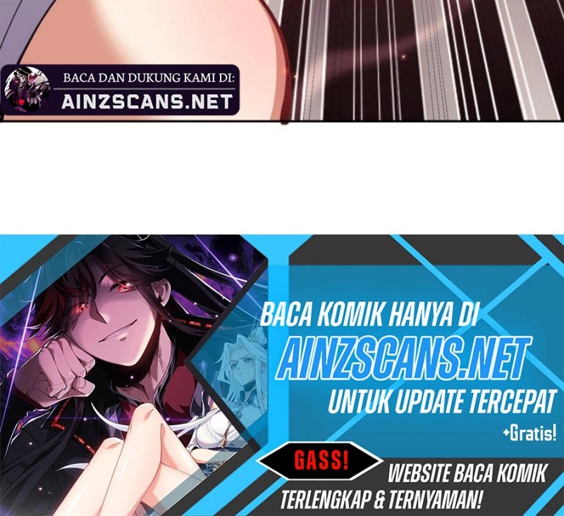 Devious Son Of Heaven Chapter 64 - halaman 32