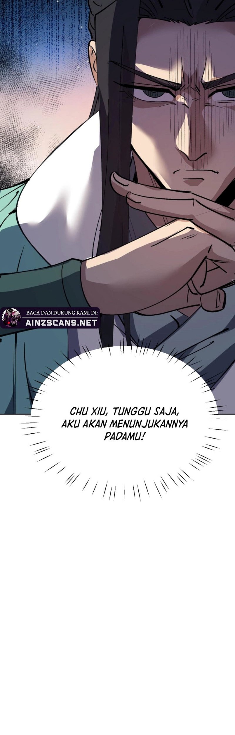 Devious Son Of Heaven Chapter 64 - halaman 51