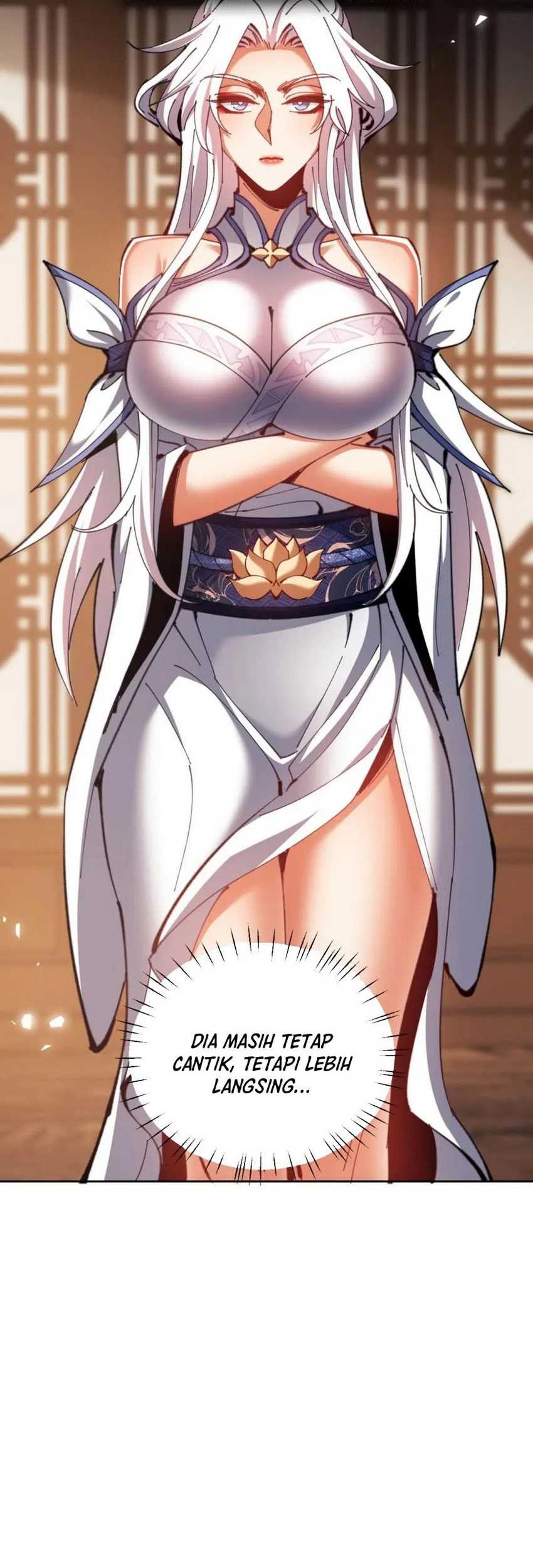 Devious Son Of Heaven Chapter 65 - halaman 16