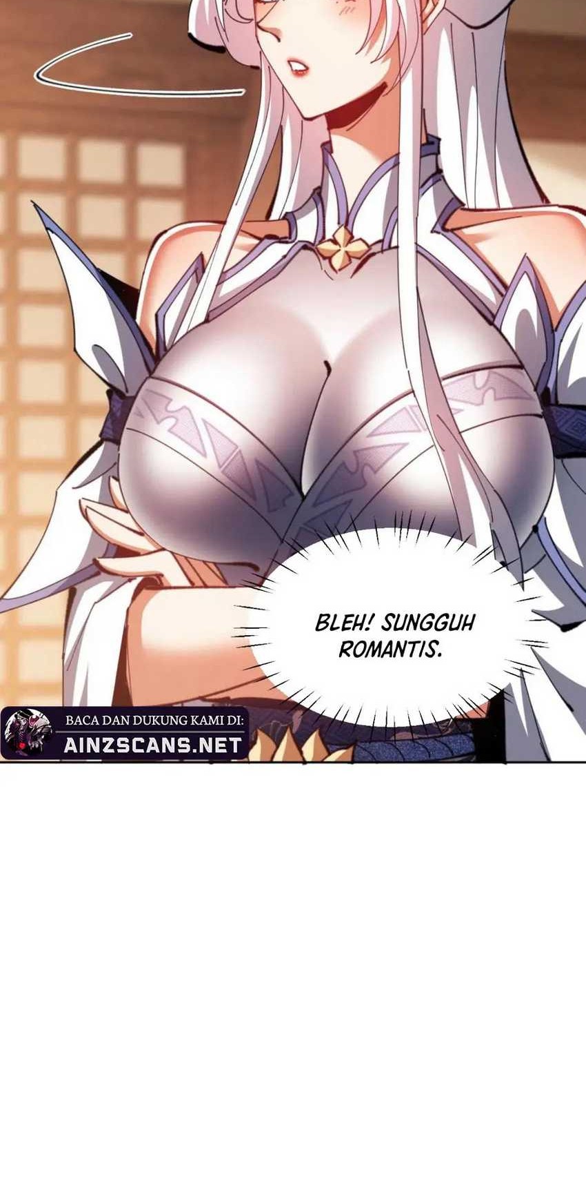 Devious Son Of Heaven Chapter 65 - halaman 19