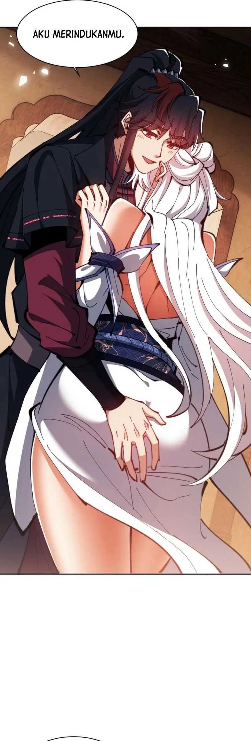 Devious Son Of Heaven Chapter 65 - halaman 22