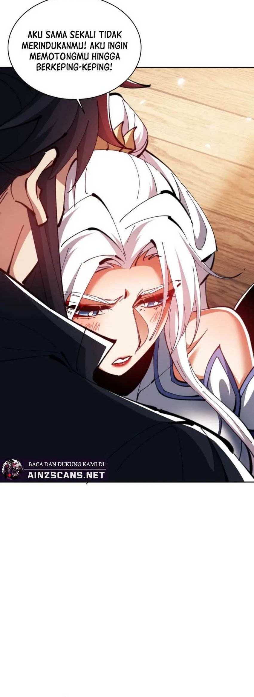 Devious Son Of Heaven Chapter 65 - halaman 23