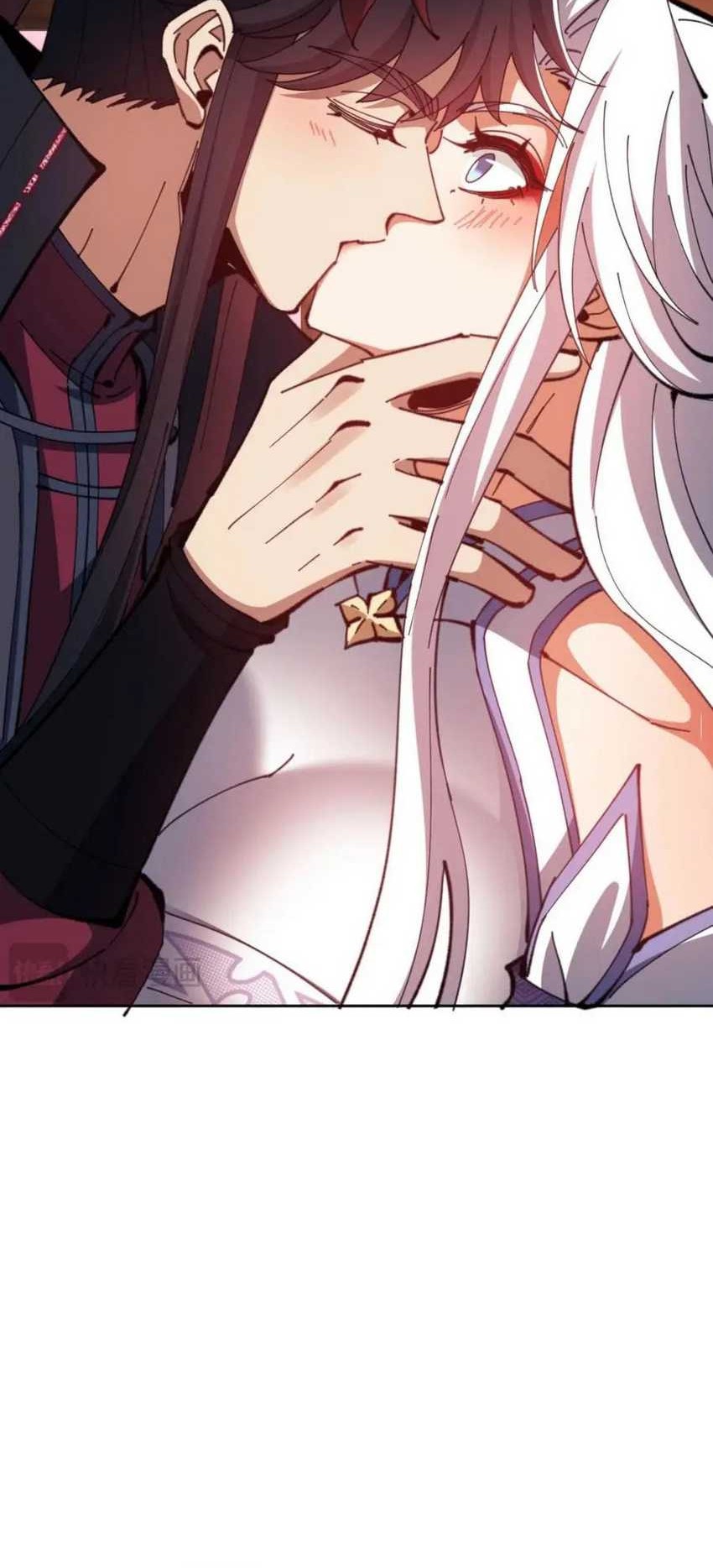 Devious Son Of Heaven Chapter 65 - halaman 25