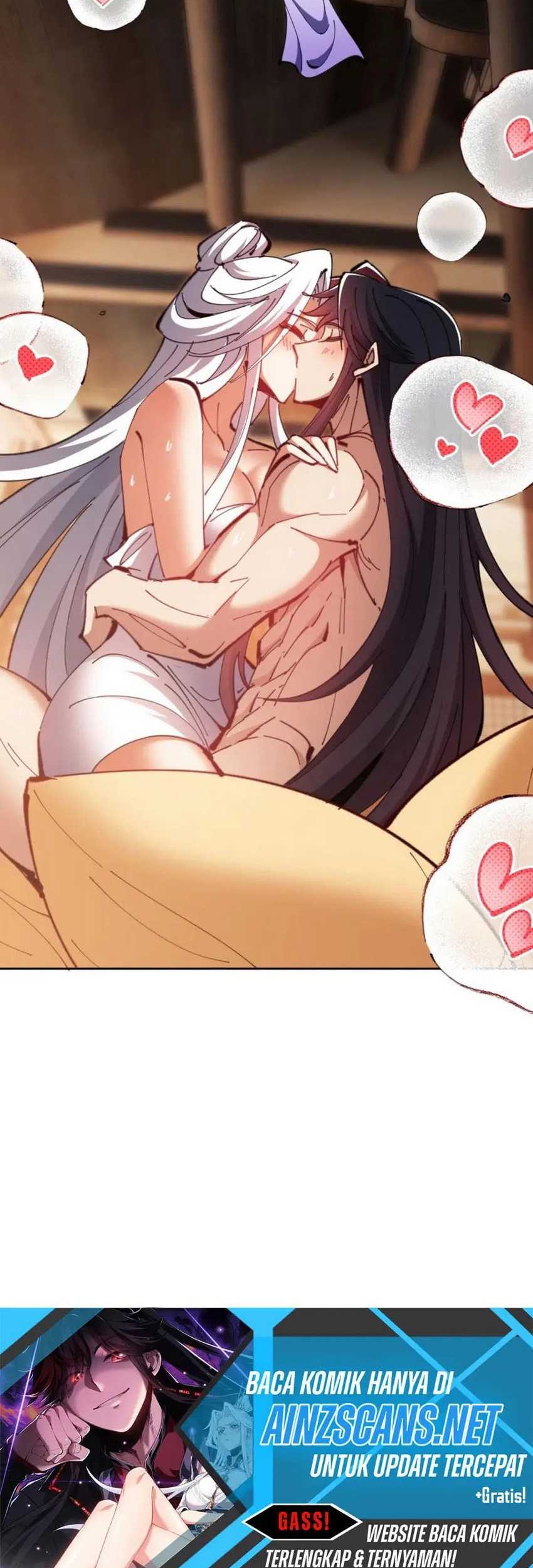 Devious Son Of Heaven Chapter 65 - halaman 30