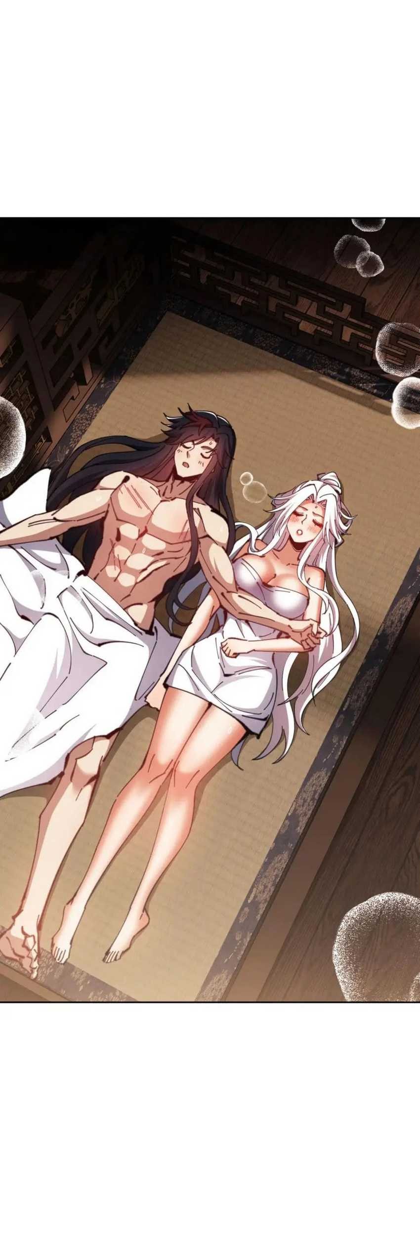 Devious Son Of Heaven Chapter 65 - halaman 38