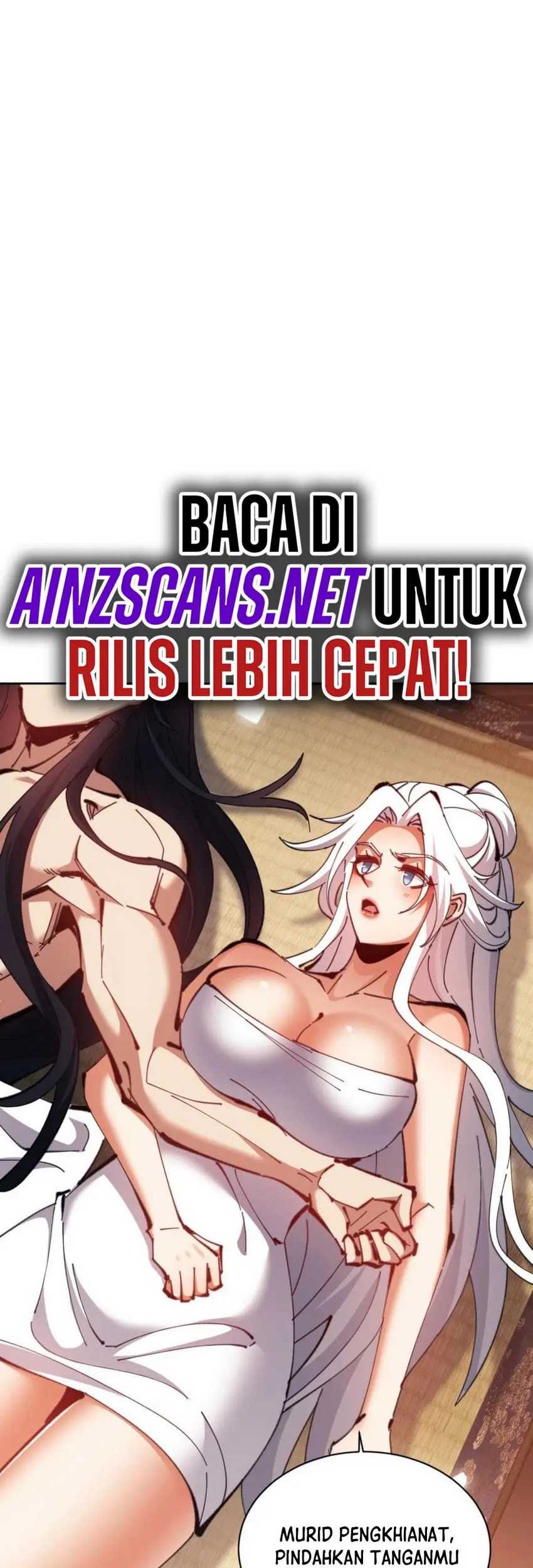Devious Son Of Heaven Chapter 65 - halaman 39