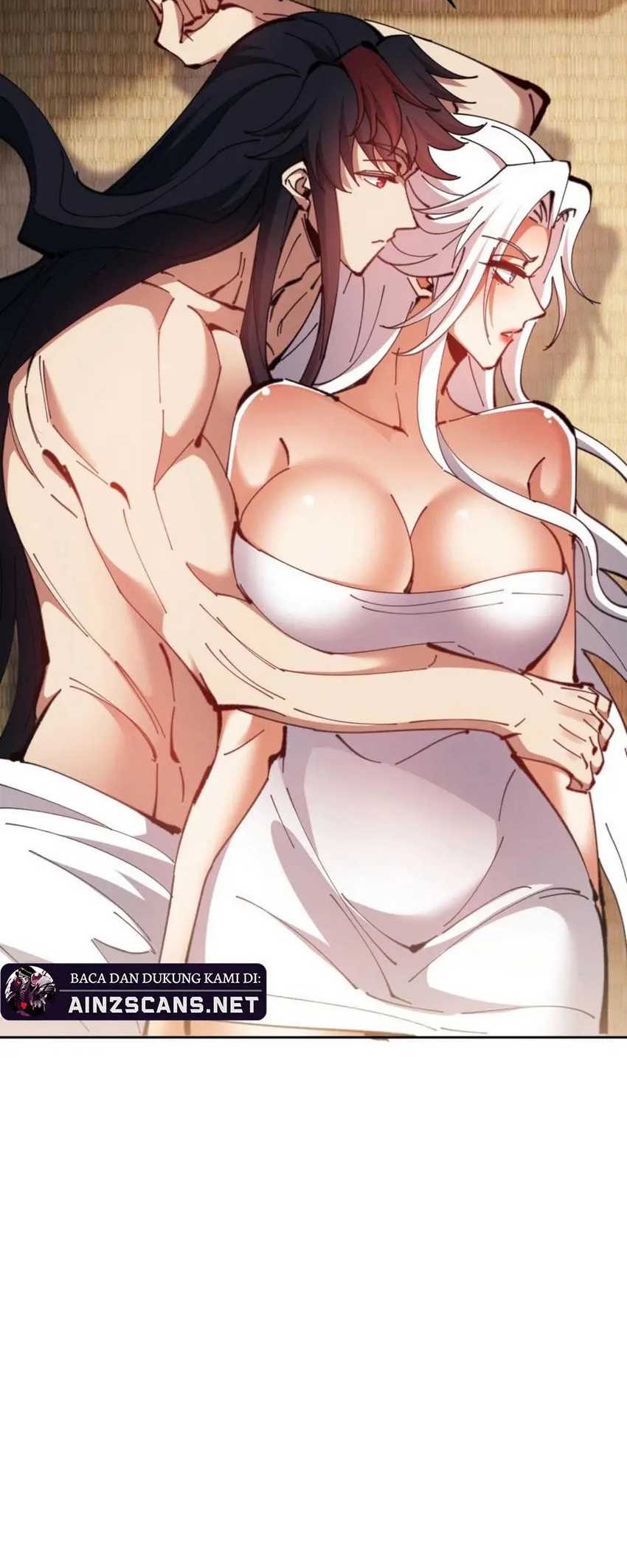 Devious Son Of Heaven Chapter 65 - halaman 42