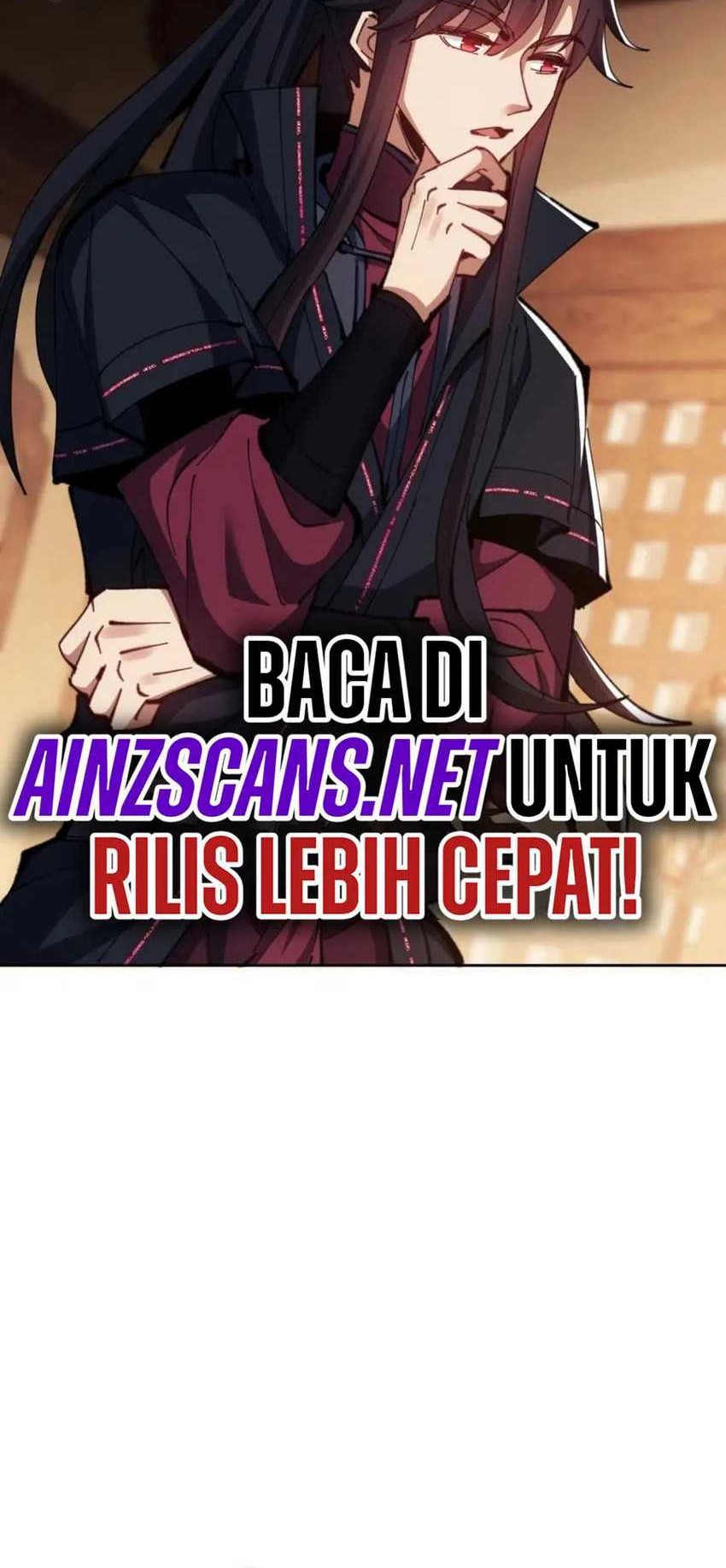 Devious Son Of Heaven Chapter 65 - halaman 52