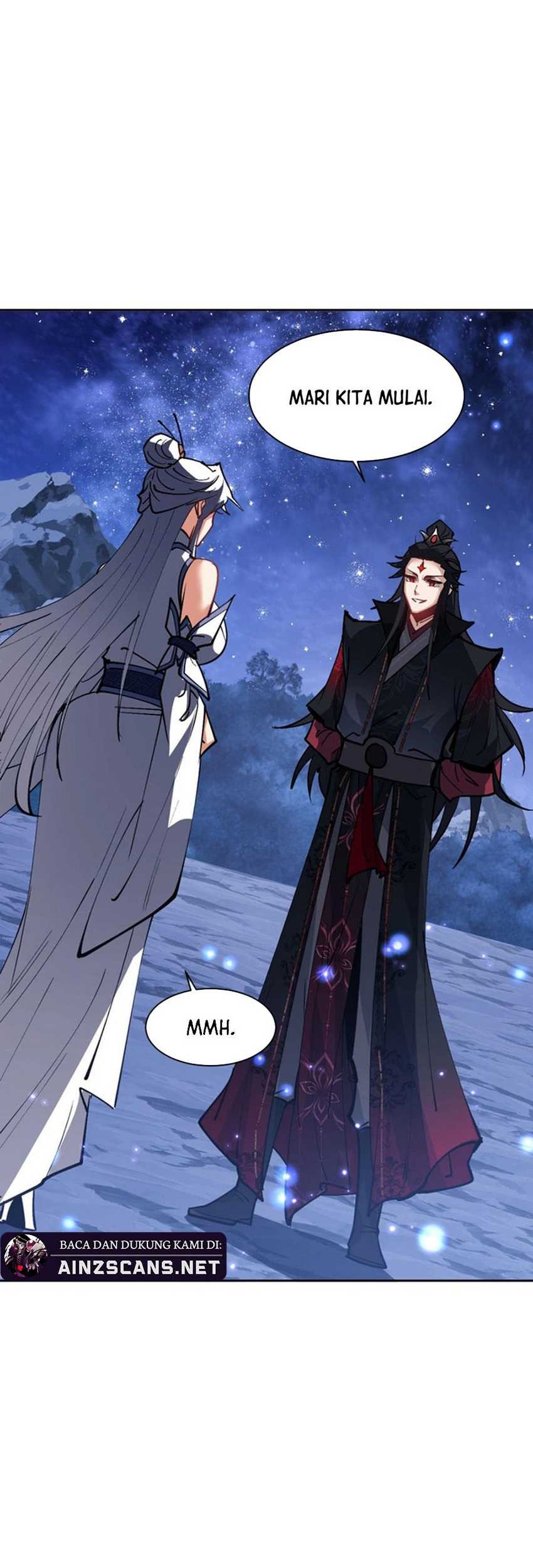 Devious Son Of Heaven Chapter 66 - halaman 24